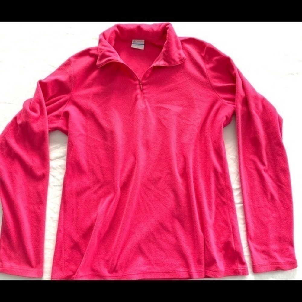 Columbia Women’s Sweatshirt Size L